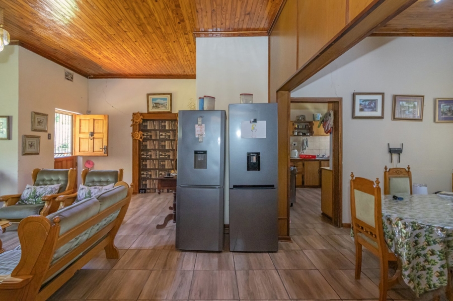 4 Bedroom Property for Sale in Suidrand Free State